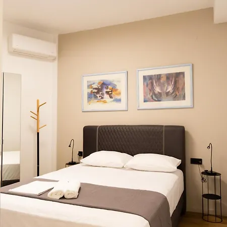 Apartment Ivelina's