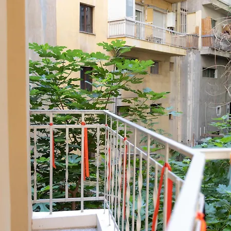 Ivelina's Apartment *