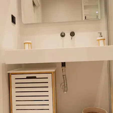 Ivelina's Apartment *