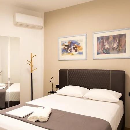 Ivelina's Apartment